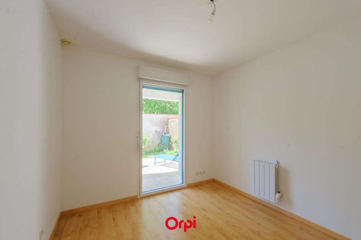 Appartement à AYTRE