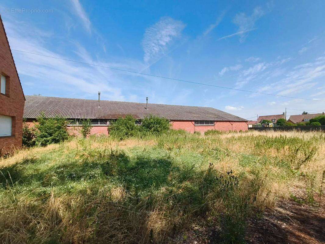 Immeuble Cantin 167 m2 - photo 5