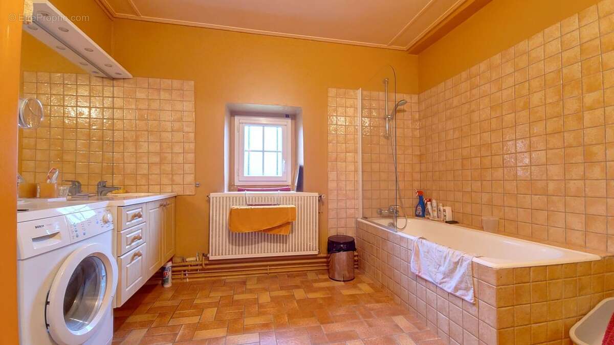 Maison à FLAMMERANS