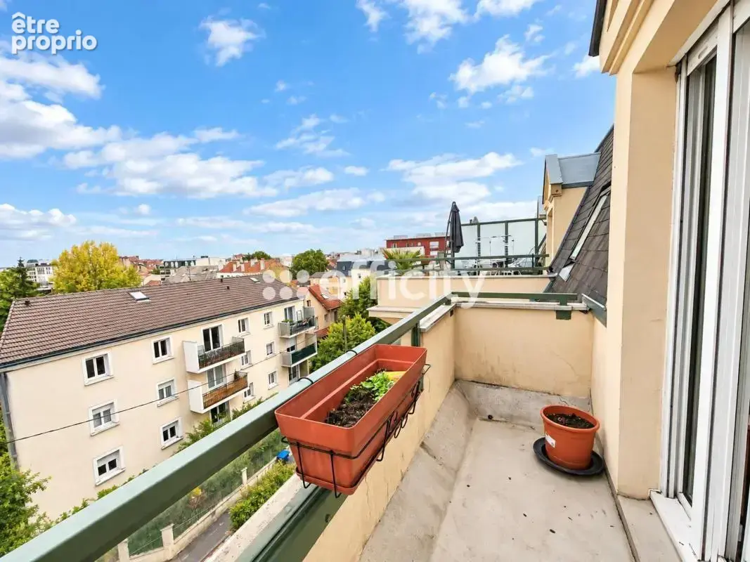 Appartement - photo 13