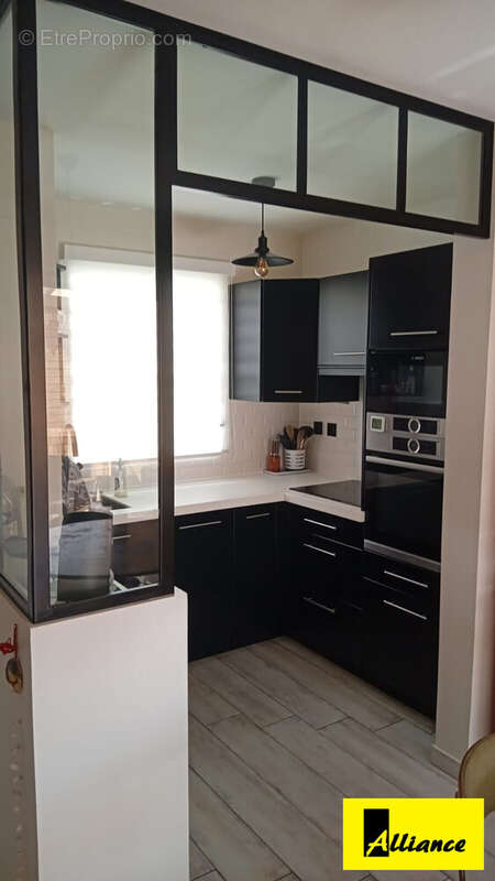 Appartement à SAINT-MARTIN