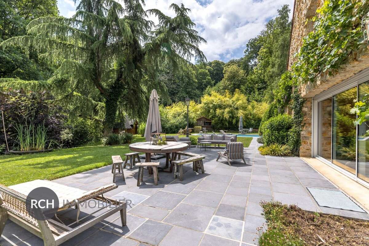 Maison à SAINT-LAMBERT