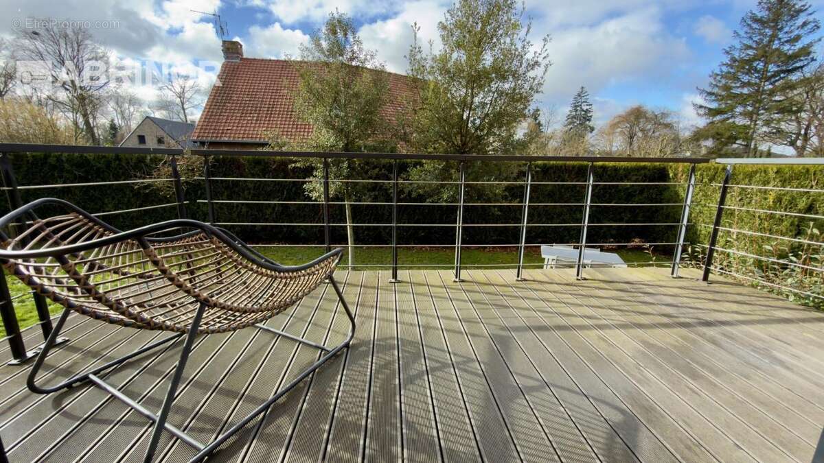 Maison à ENNETIERES-EN-WEPPES