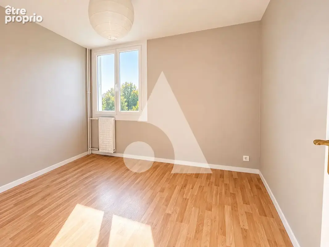 Bel appartement T4,  3 chambres, Lanester coeur de vie - photo 8