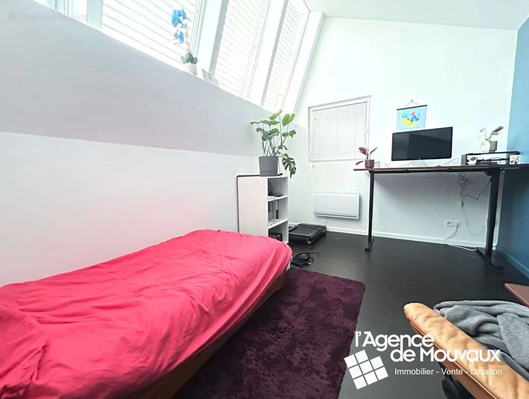 Appartement à TOURCOING