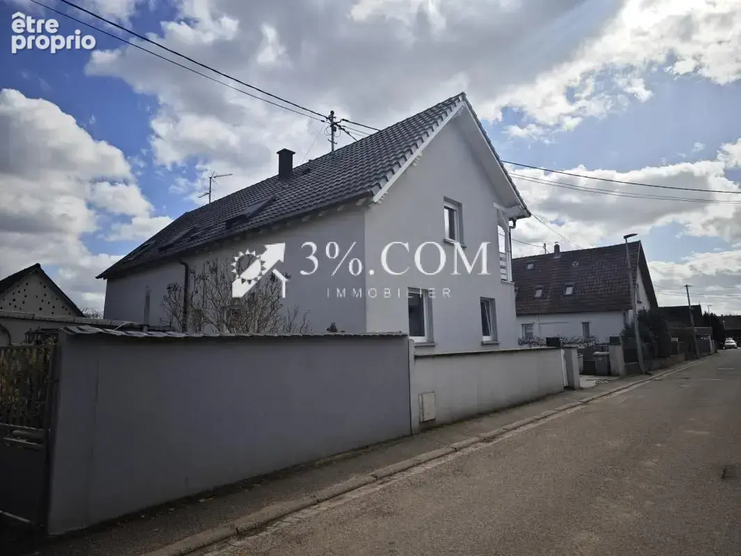 --  maison modulable a gries -- - photo 2