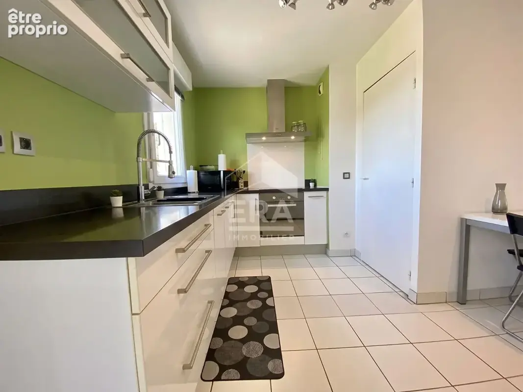 Appartement 52m² à pau - photo 3