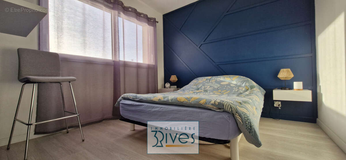 Maison à LE LION-D'ANGERS