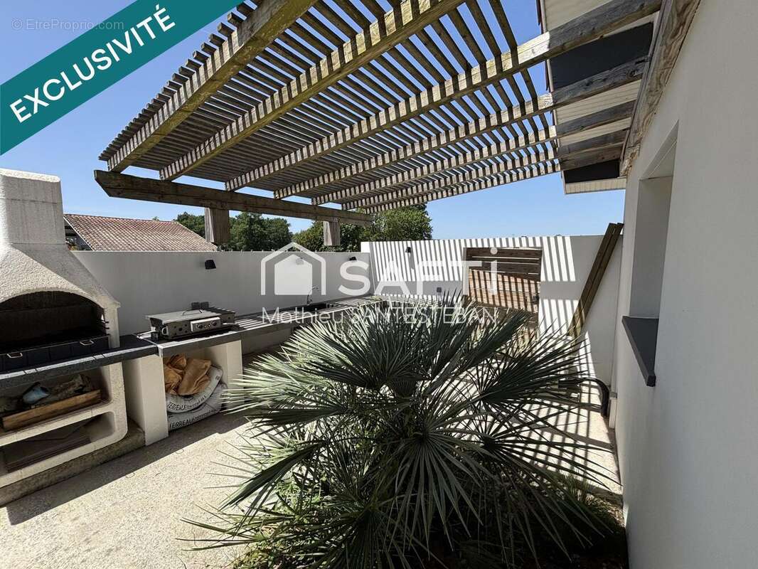 Photo 3 - Maison à TOSSE