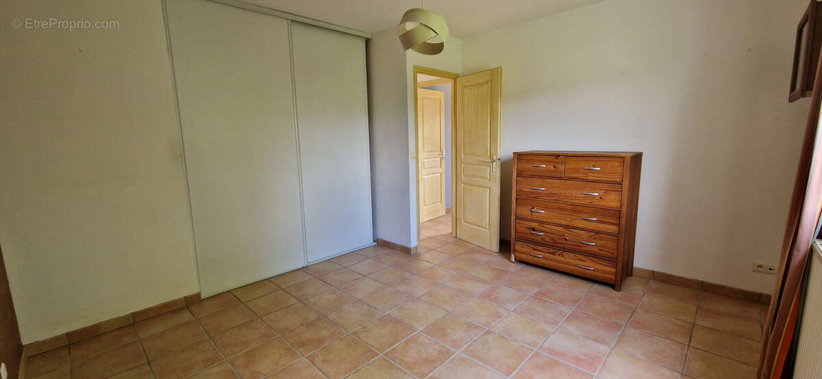 Maison à VINCA