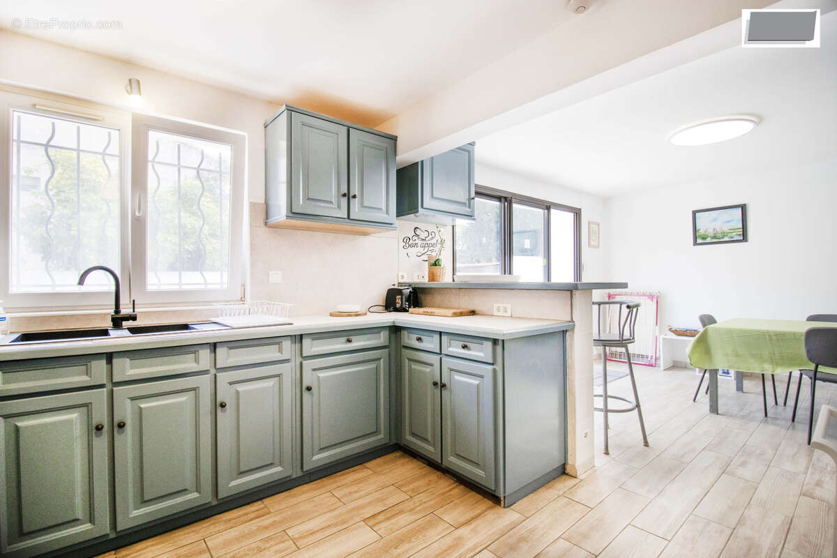 Maison à SAINT-MANDRIER-SUR-MER