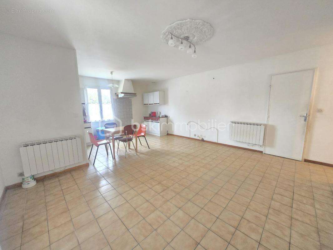 Joli pavillon de plain-pied de 77m² à Sougy sur Loire - photo 10