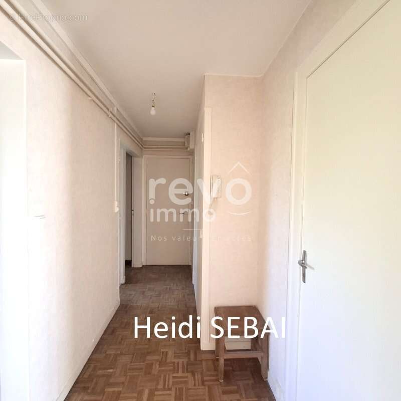 Appartement à CHOLET