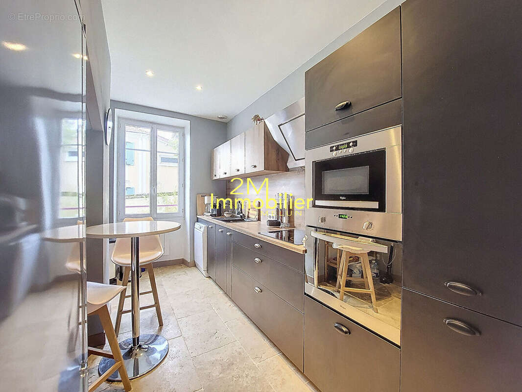 Maison à LE MEE-SUR-SEINE