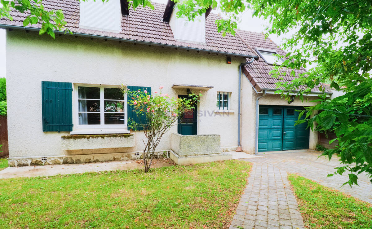 Maison à MONTESSON