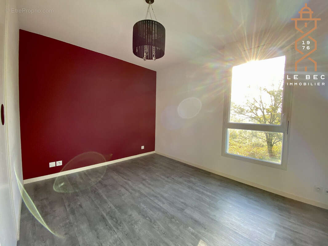 Appartement à SAINT-AVE