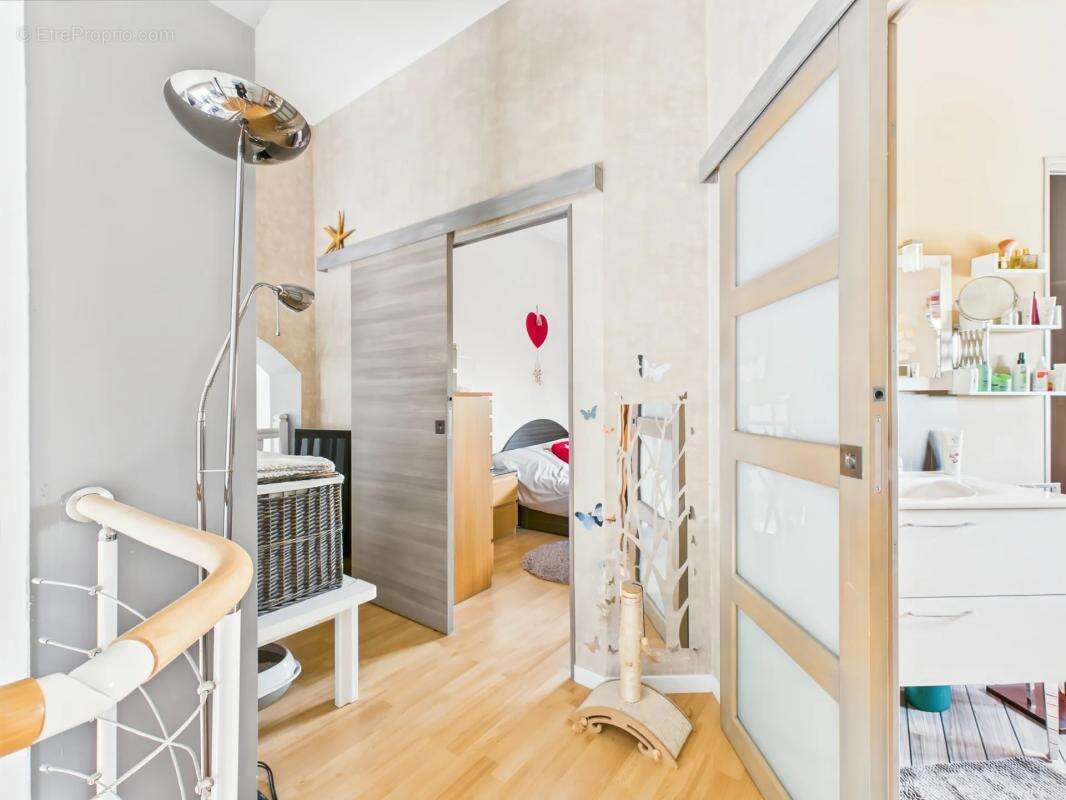 Maison à SAINT-MAURICE-EN-RIVIERE