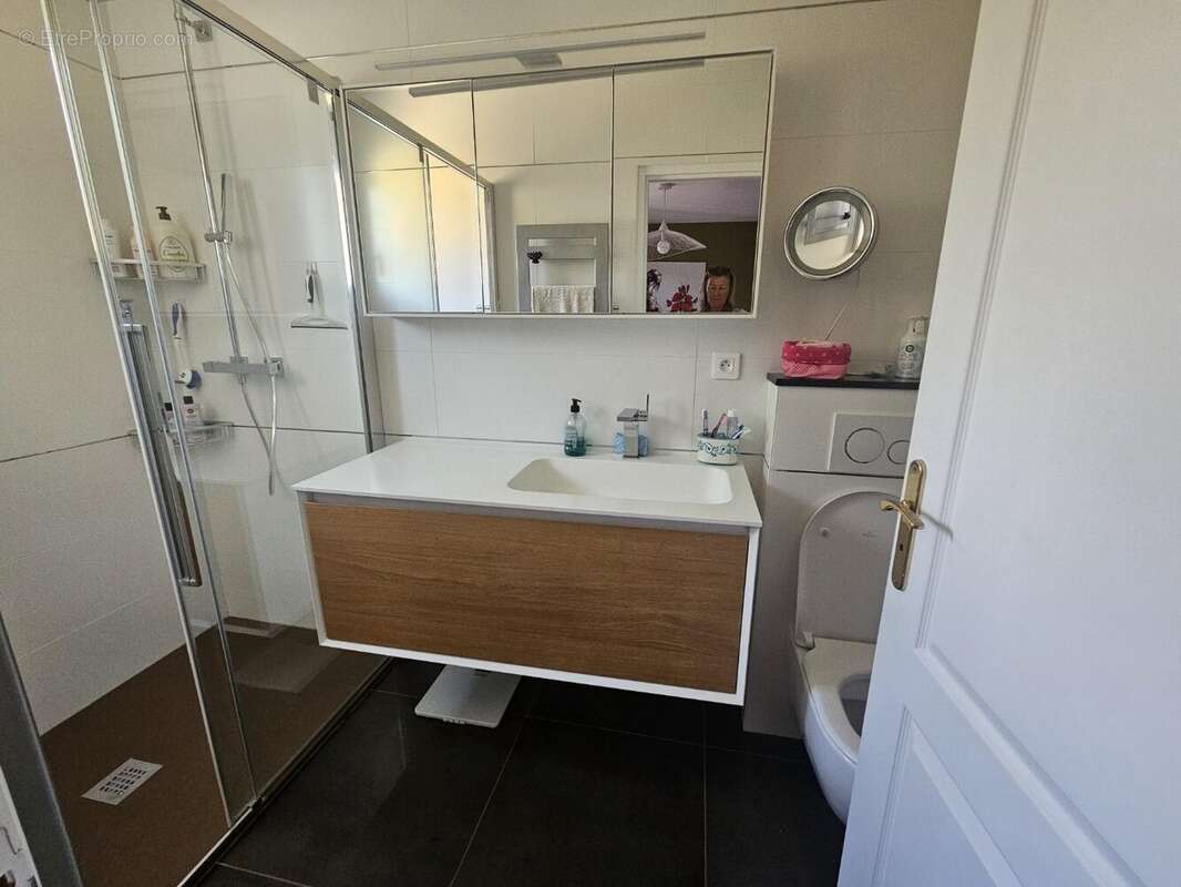 Belle villa de plain pied avec piscine, annexe et sous-sol - photo 5