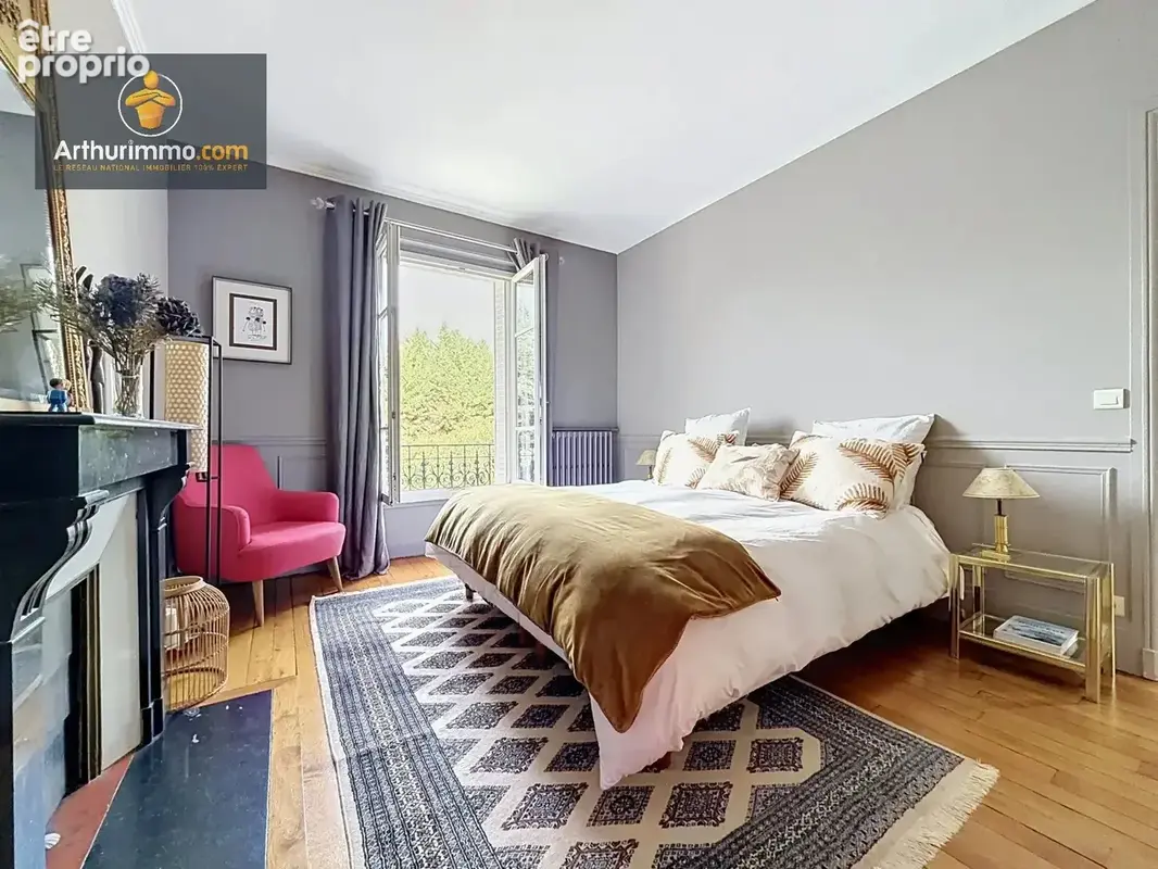 Vente Maison Eaubonne(95600) 795 000ï¿œ - photo 7