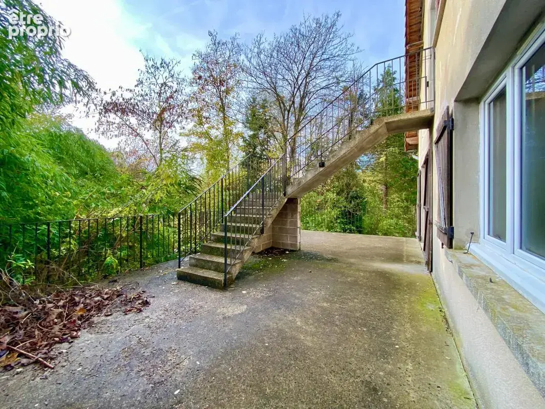 Maison À Vendre - photo 14