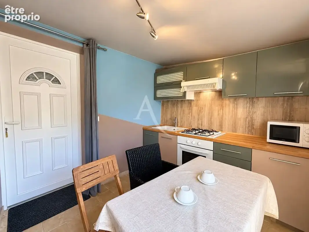 Villa plain pied avec piscine et logement indépendant rians - photo 13