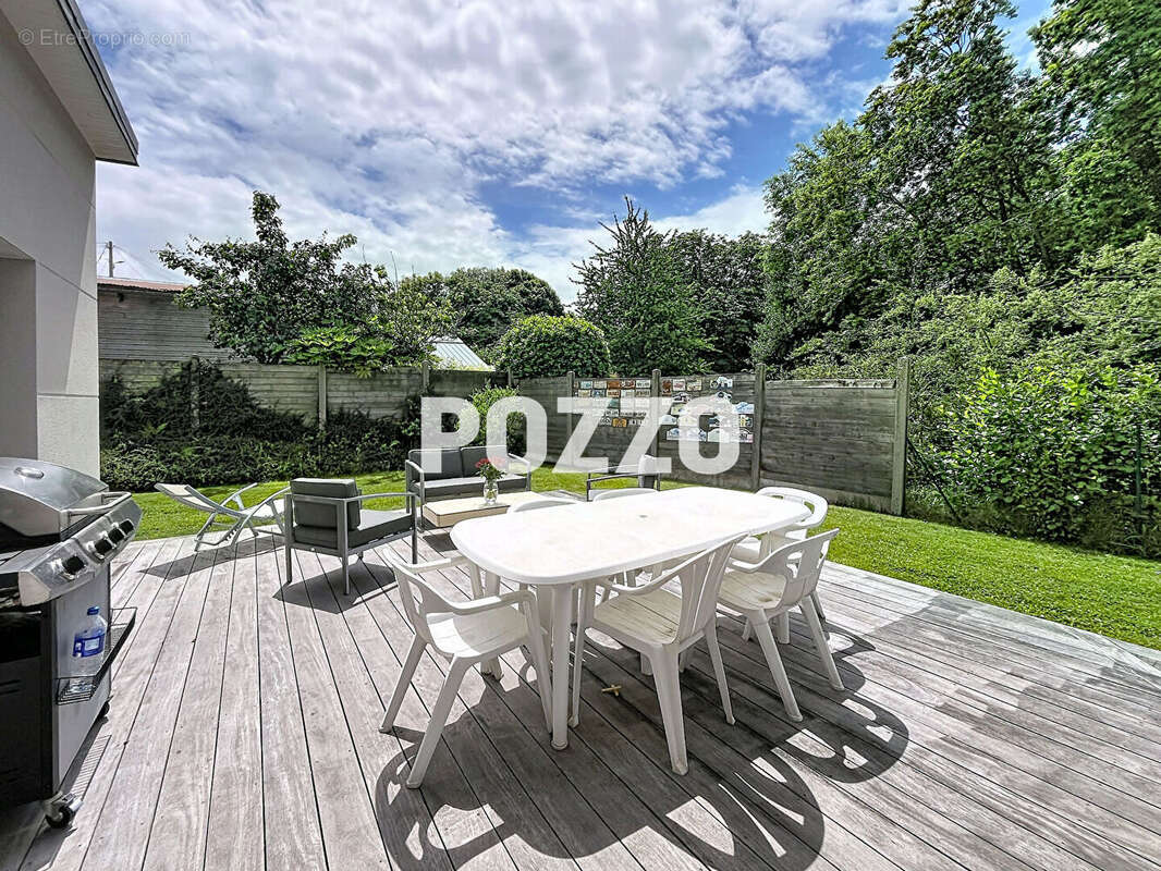 Maison Saint Planchers - photo 12