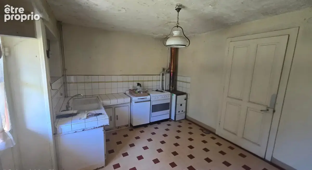 Maison 3 pièces 66 m² à vendre à Mont-Sous-Vaudrey (39380) - photo 6