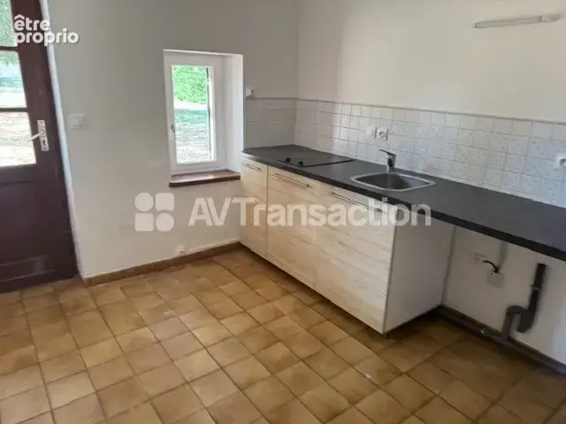 Maison 4 pièces à vendre à La Madeleine-De-Nonancourt (27320) - photo 6