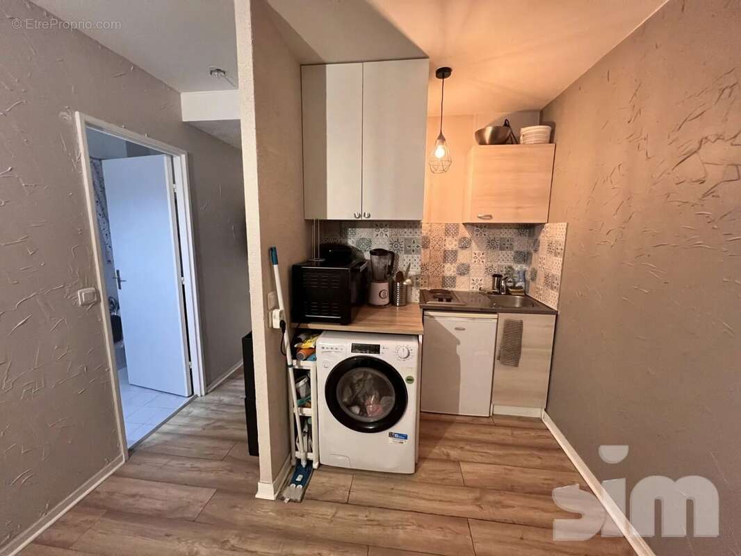 Appartement à CHELLES