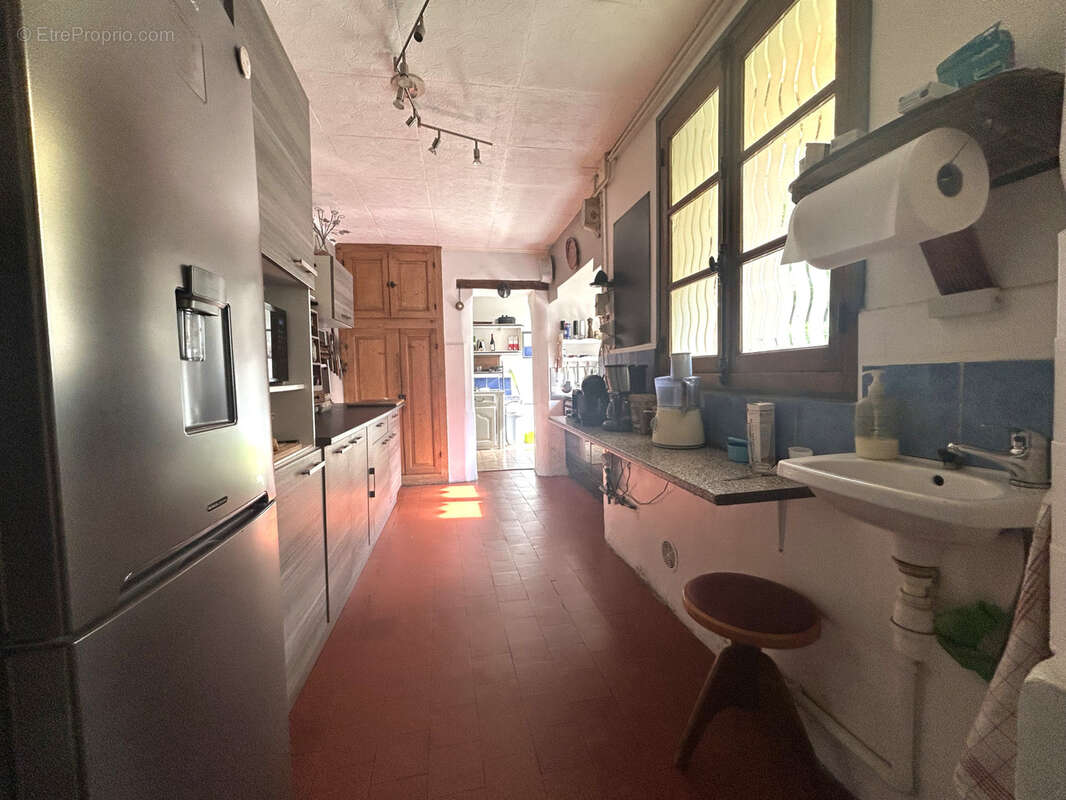 Maison possibilite de chambres d'hotes  au coeur de premery - photo 8