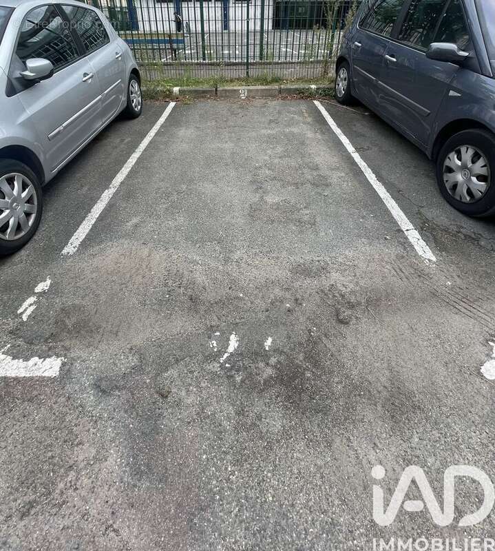 Photo 9 - Appartement à CLICHY