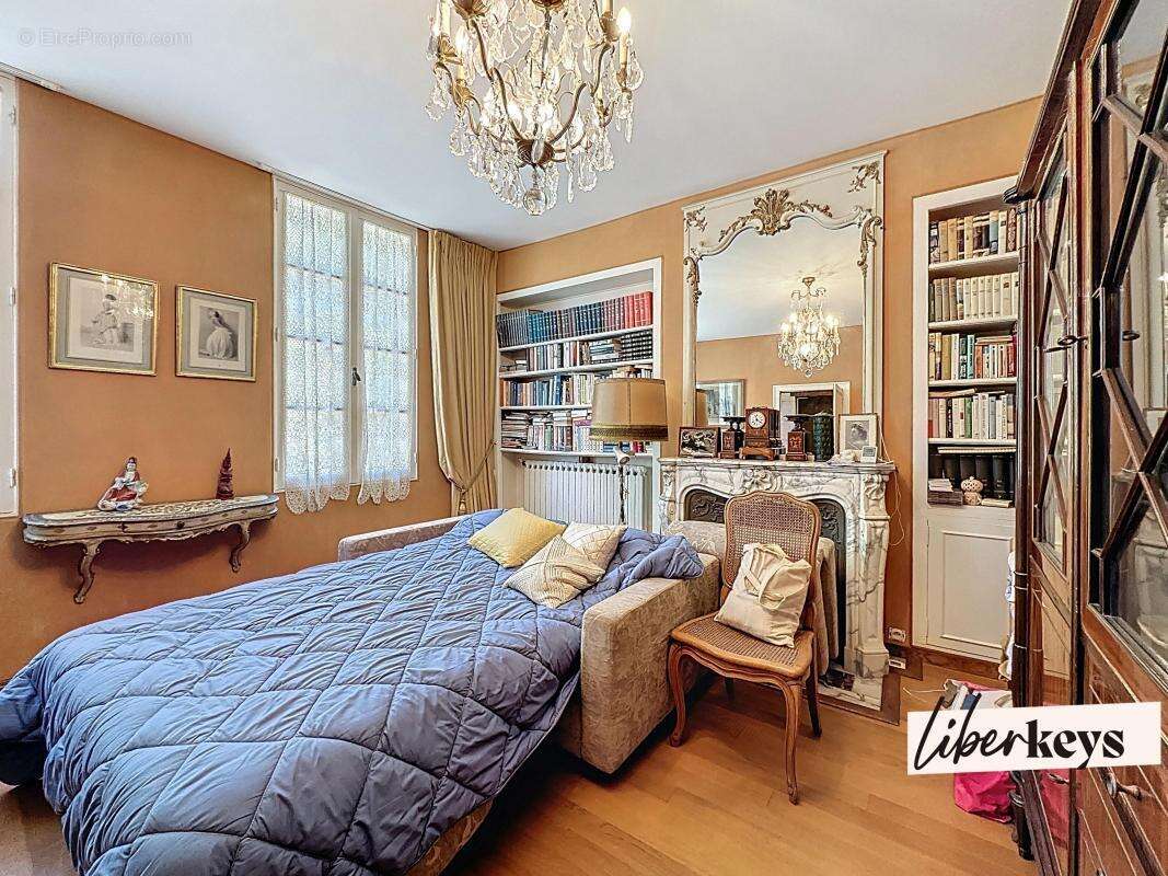 Maison à SAINT-AULAYE