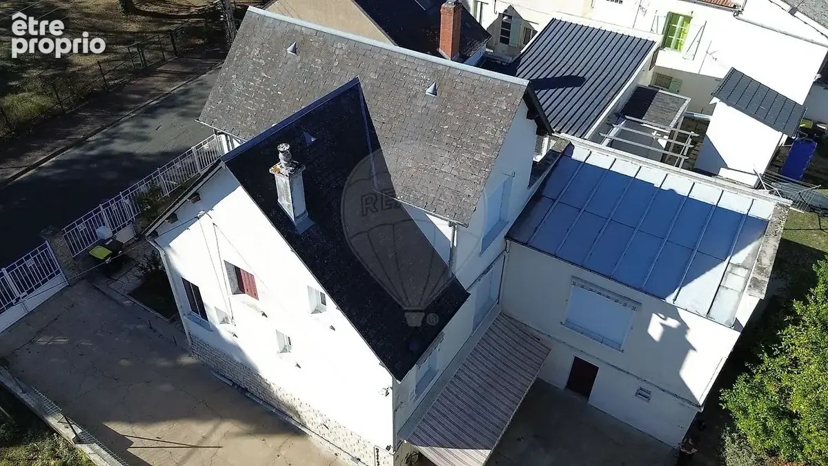 Maison 3 chambre(s) à vendre - photo 31