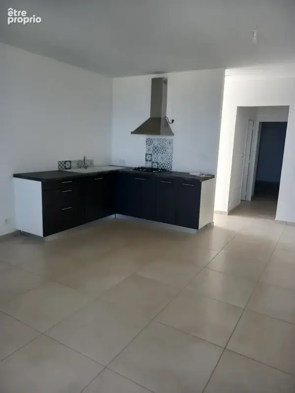 Grand Fond St-Leu à vendre immeuble, vue mer - photo 3