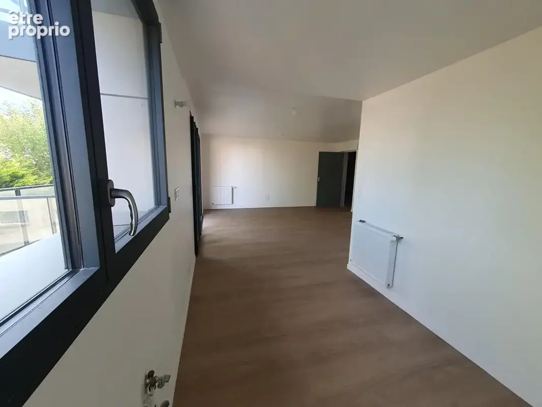 Appartement Sery Les Mezieres 3 pièce(s) 61 m2 - photo 9