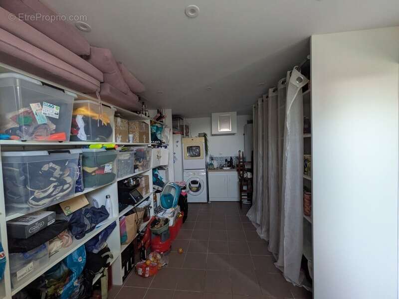 Ploërdut jolie longère rénovée de 170m² envion de 5 pièces deux garages parcelle de 2840m² environ - photo 12