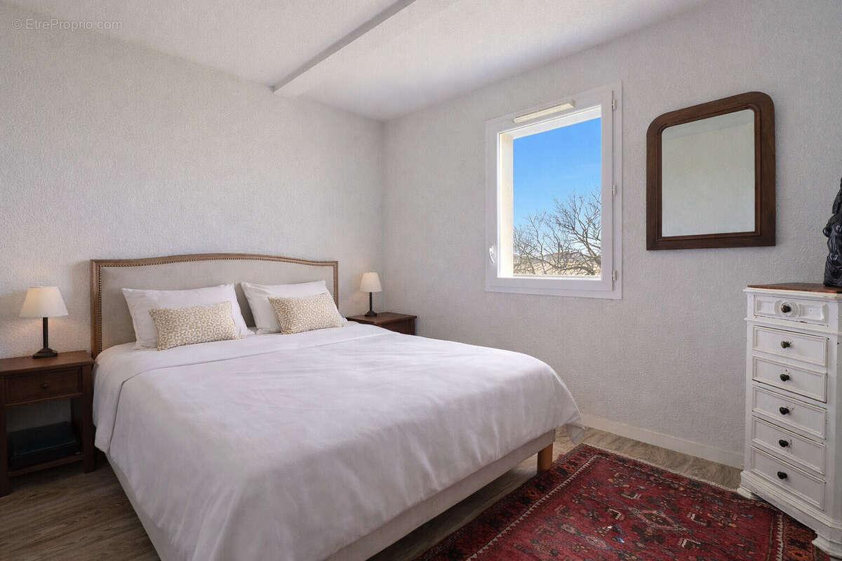 Appartement à LANTON