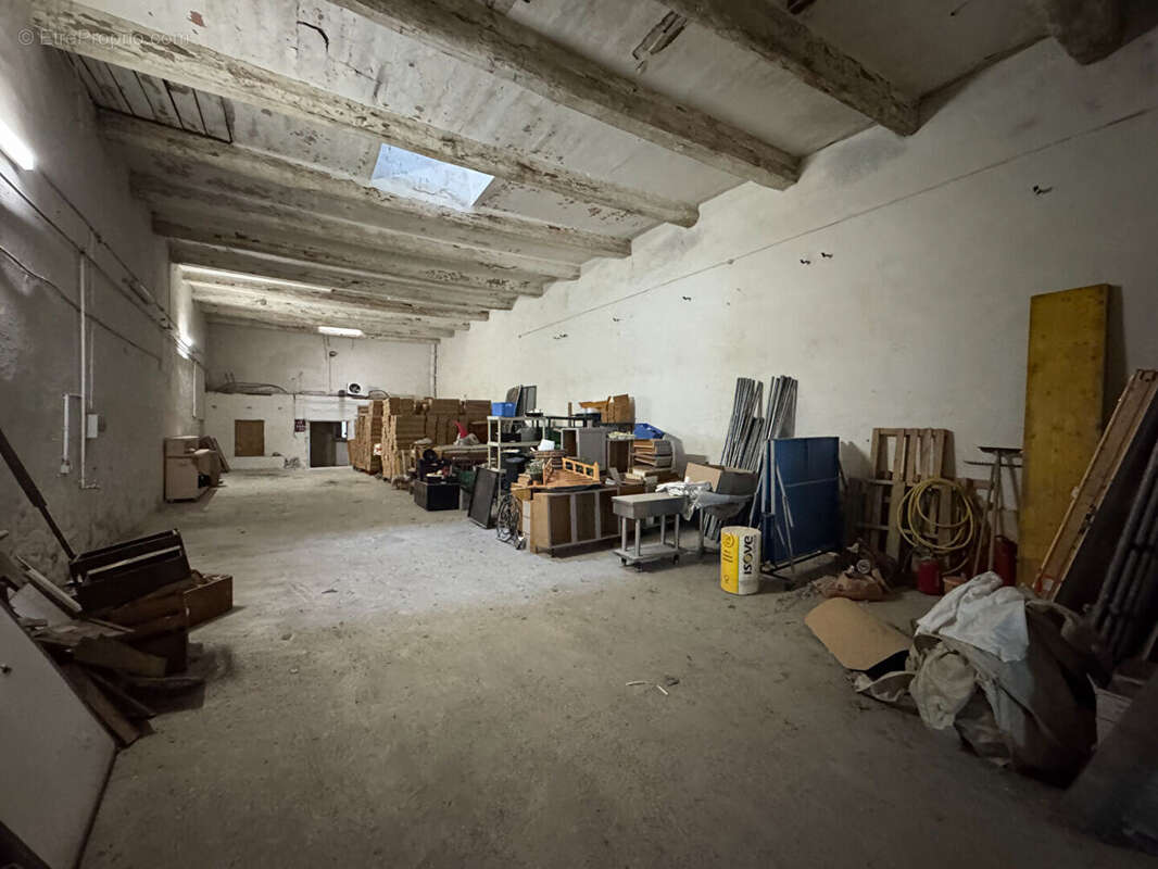 Hangar / Garage - 433m² - photo 3