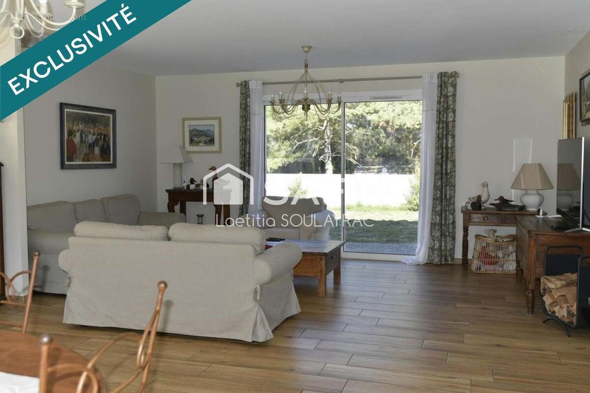 Photo 5 - Maison à CASTRES