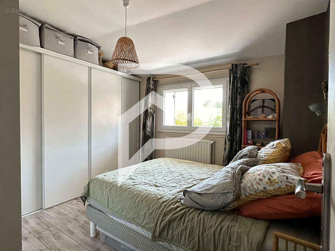 Maison à coulounieix-chamiers - photo 8