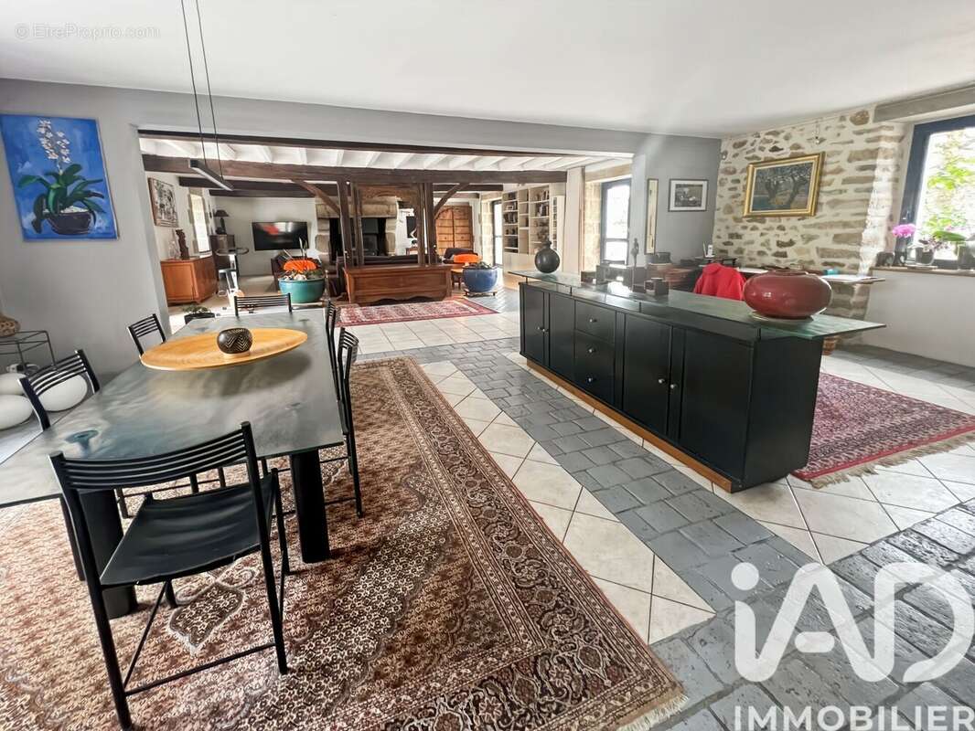 Photo 6 - Maison à EVRON