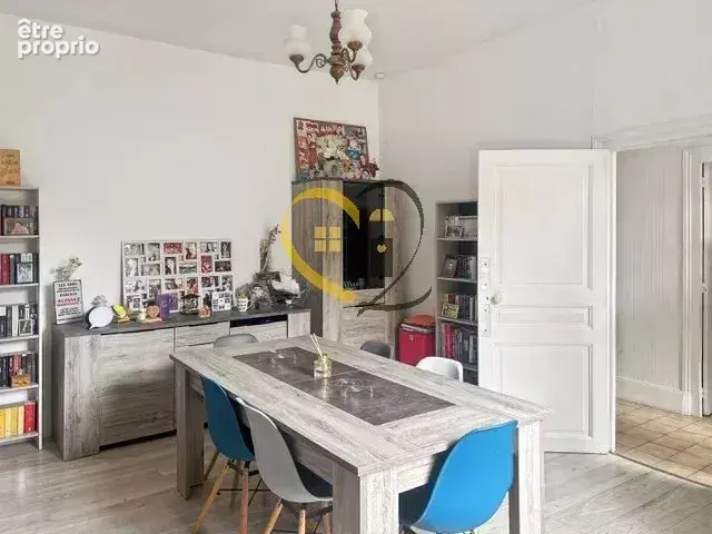 Nu propriété - Maison 5pièces 124m2 habitables - photo 9