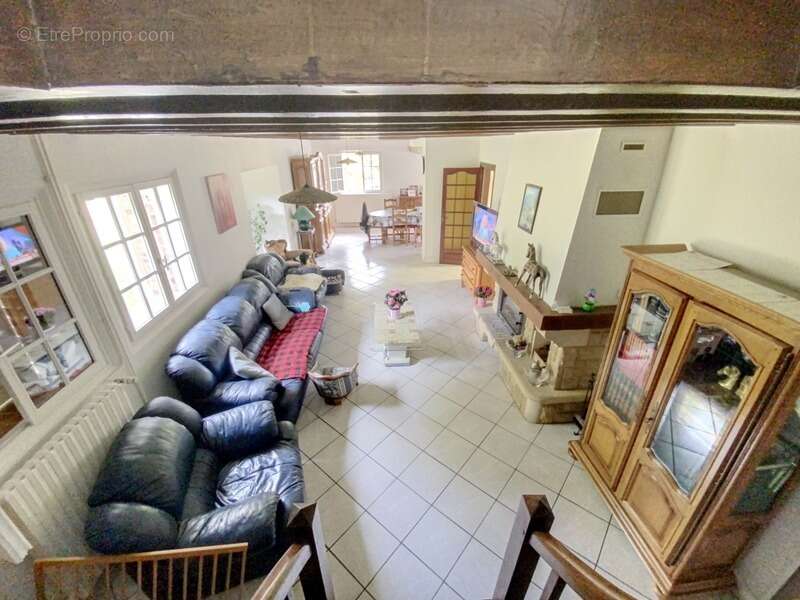 Maison à MONT-NOTRE-DAME