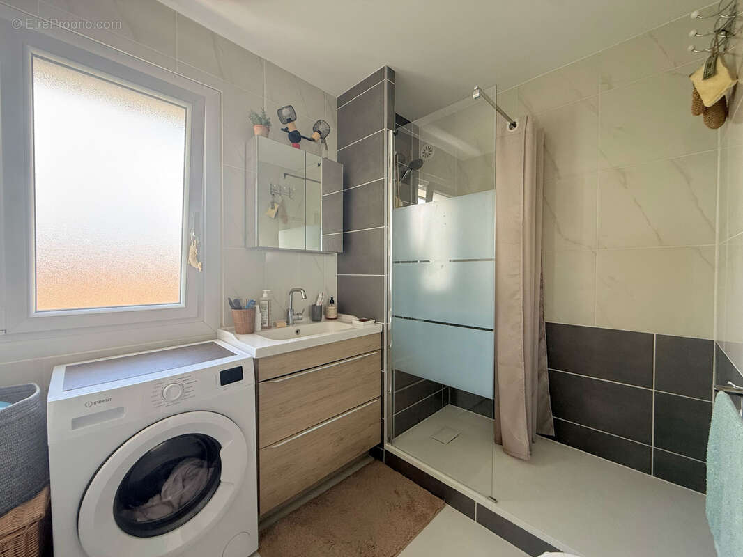Appartement à VIERZON