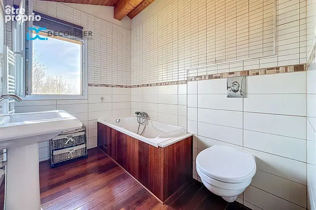 Maison individuelle a vendre a publier - photo 19