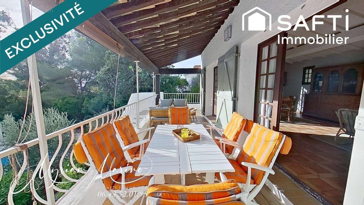 Photo 5 - Maison à FREJUS