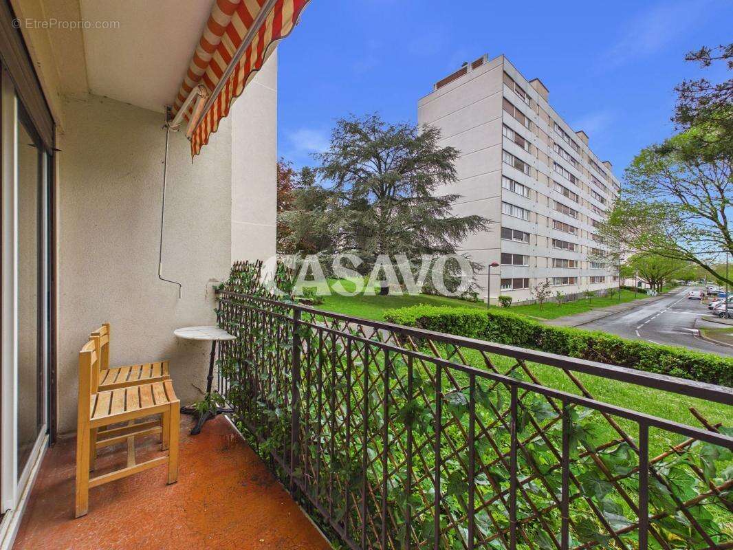 Appartement à CALUIRE-ET-CUIRE