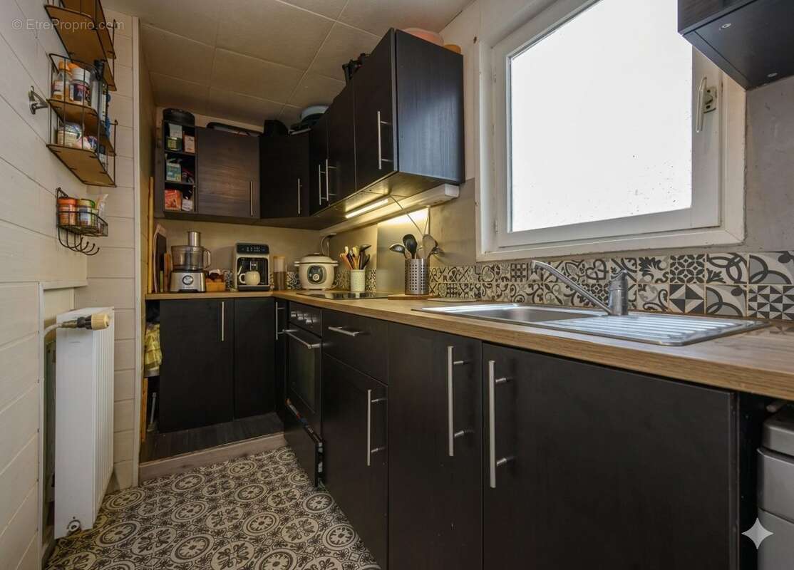 Maison à ARMENTIERES