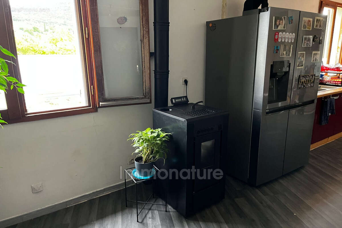 Appartement à GANGES