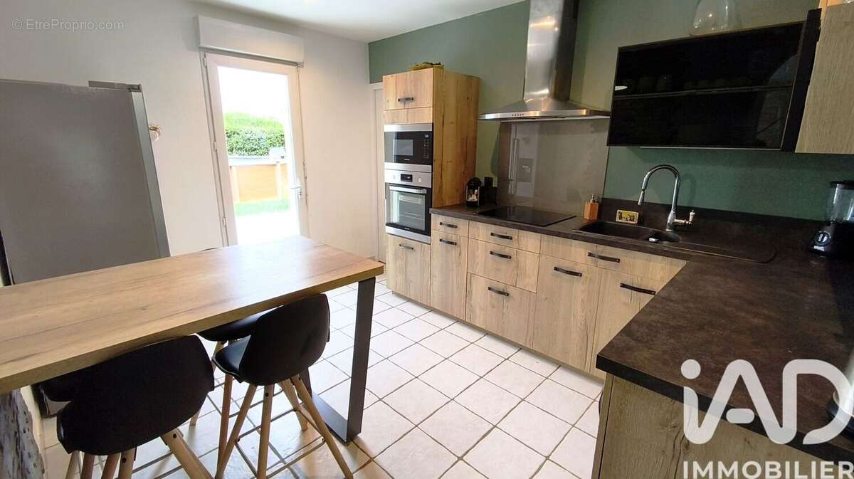 Photo 3 - Maison à VINEUIL